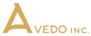 Avedo Inc. Logo