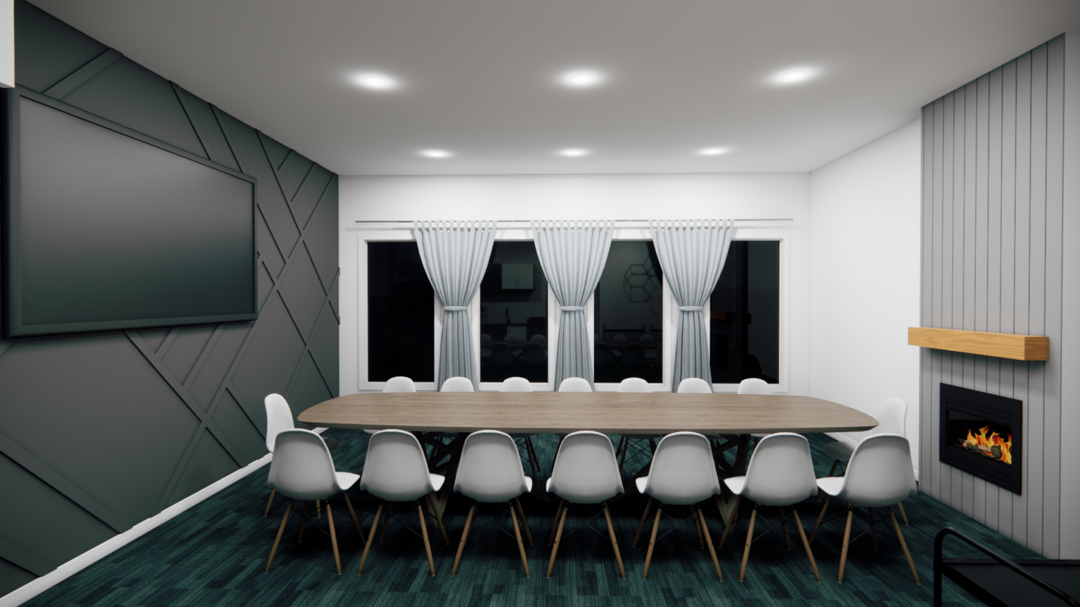 Niverville Apartments Avedo Inc.