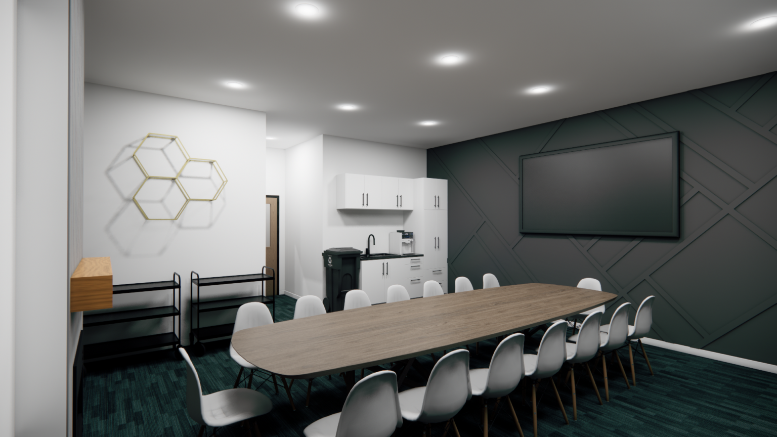 Niverville Apartments Avedo Inc.